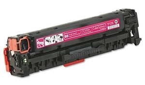 טונר אדום תואם CRG718M CANON