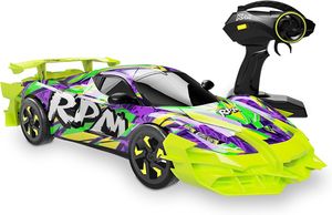 רוכב אולטימטיבי RPM על שלט