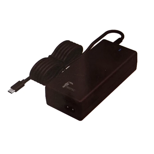 מטען אוניברסלי PROTEC DM513 USB-C 100W פרוטק Type-C טייפ סי