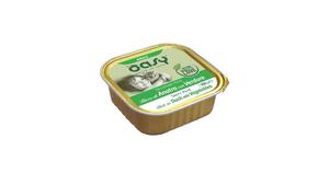 אואסי מעדן פטה ברווז 100 גרם