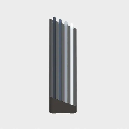 סט 4 קרשי חיתוך גרפיט ג'וזף ג'וזף | Joseph Joseph Folio Graphite 