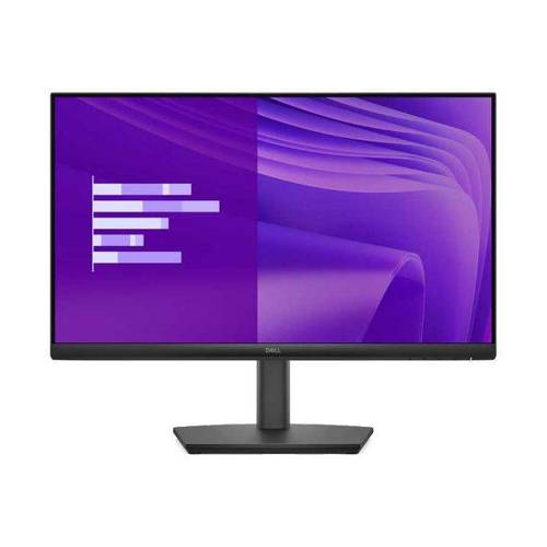 Dell Pro 24 Adjustable Stand Monitor - E2425HSM, 23.8 210-BRDV PIVOT SPEAKERS HDMI+DP+VGA