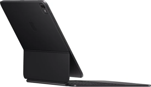 כיסוי מקלדת אייפד 13 פרו Apple Magic Keyboard שחור