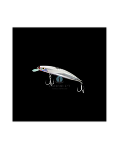 דמוי 15 גרם Malosi Staple Hero 100F צבע Albino