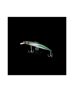 דמוי 15 גרם Malosi Staple Hero 100F צבע Emerald