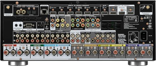 Marantz SR7015