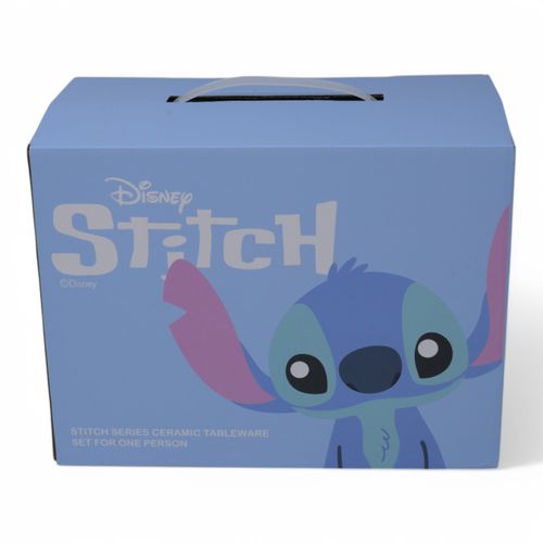disney סטיץ