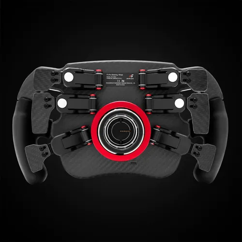 חישוק Simagic FX Pro  Steering Wheel