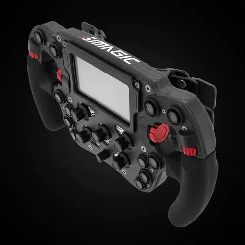 חישוק Simagic FX Pro  Steering Wheel