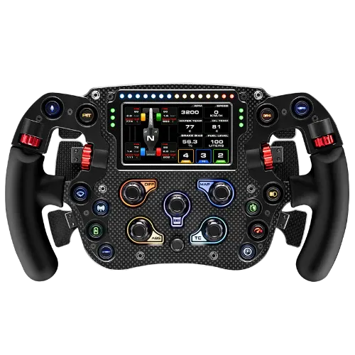 חישוק Simagic FX Pro  Steering Wheel