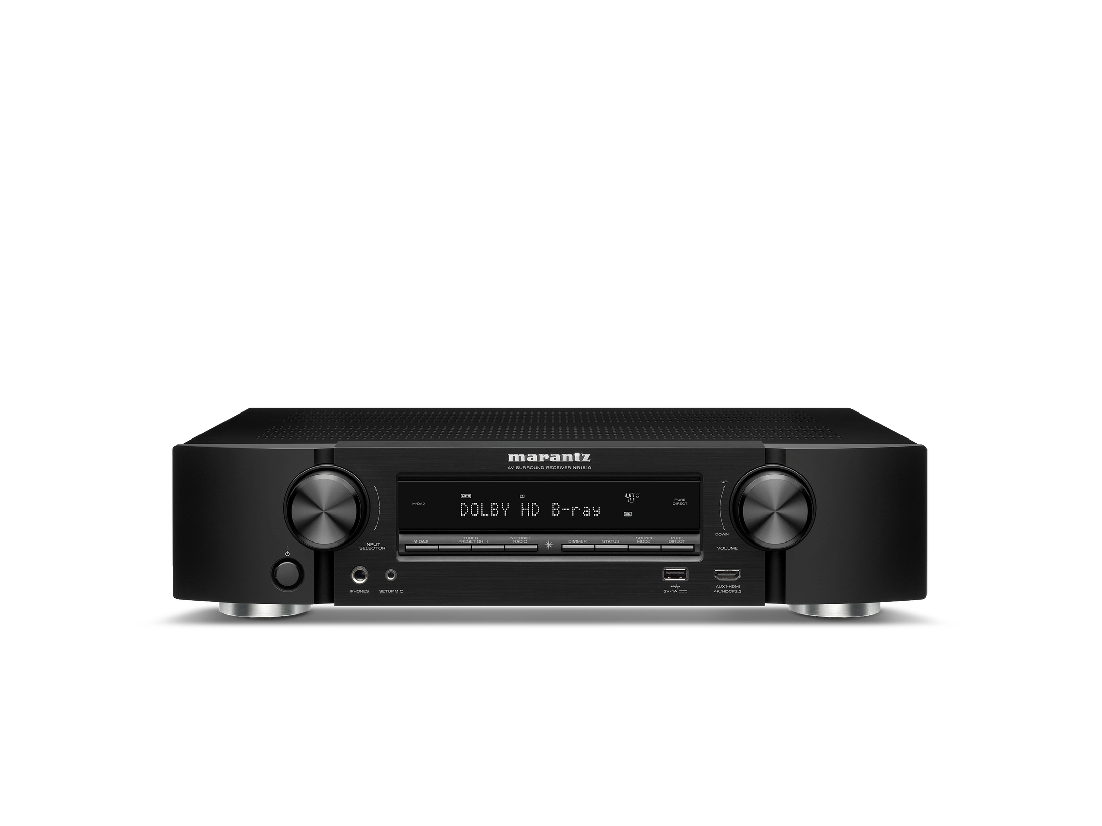Marantz NR1510