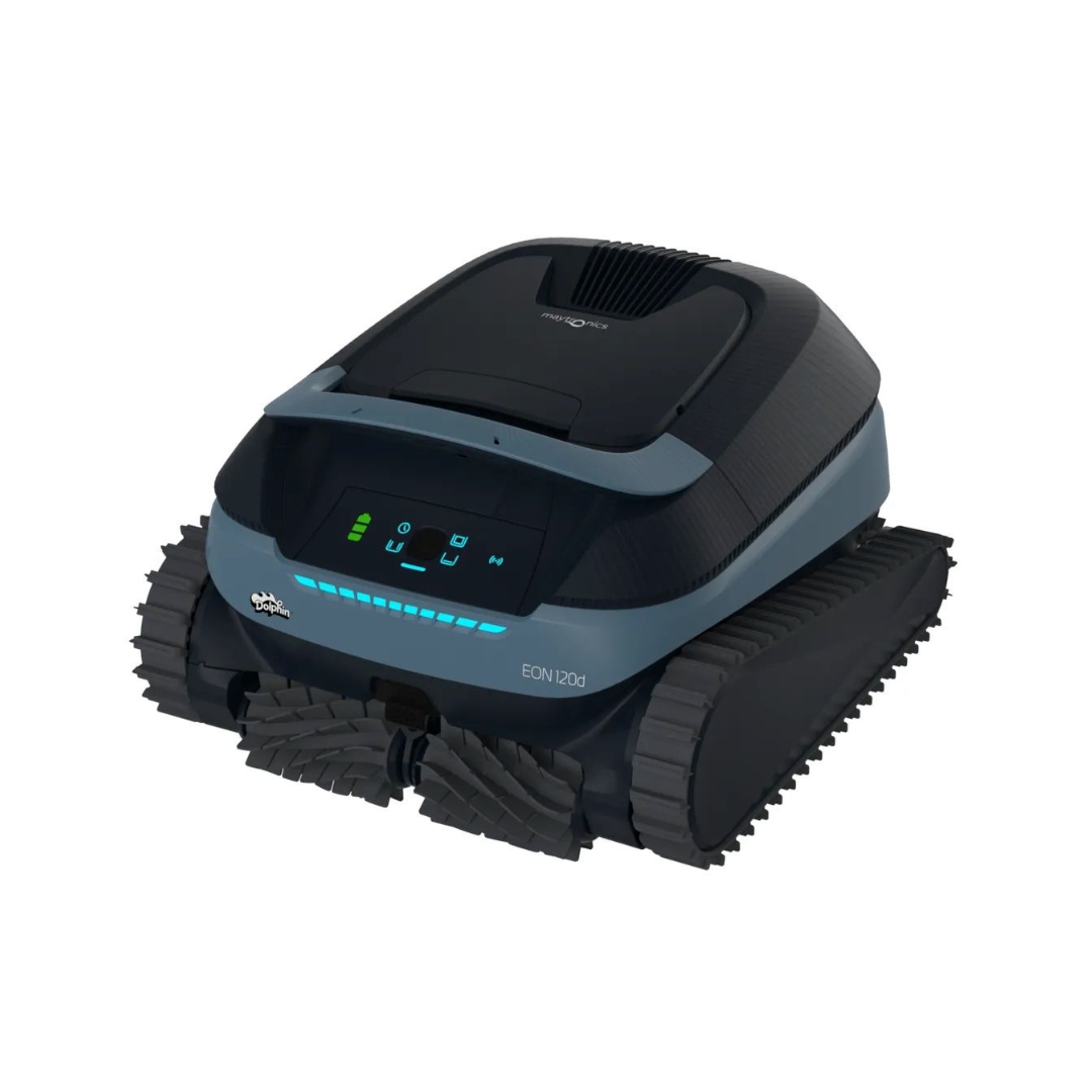 רובוט דולפין לבריכה ,אלחוטי Dolphin EON 120d