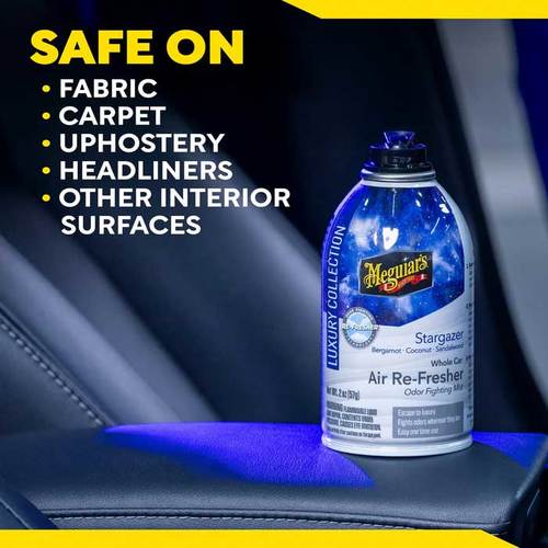 MEGUIAR'S AIR-REFRESHERS