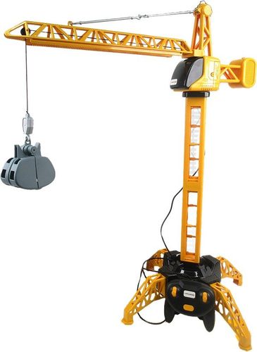 Captain Crane מנוף חשמלי על שלט רחוק בגובה 71 ס