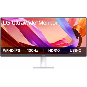 מסך מחשב גיימינג 29" WFHD ‏LG