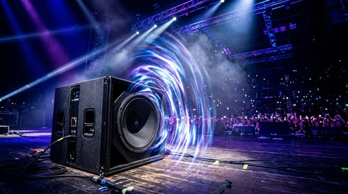 רמקול סאב-וופר (Subwoofer) – האם באמת צריך אחד?