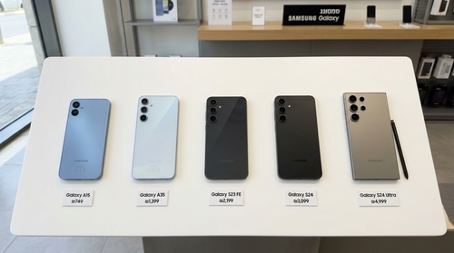 Samsung Galaxy A-Series - מדריך לכל הדגמים 2026: איזה מכשיר מתאים לכם?