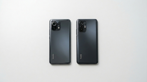 Xiaomi או Redmi - מה ההבדל בין המותגים?