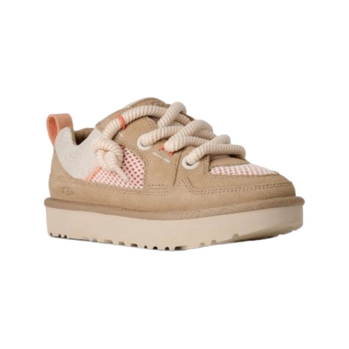 סניקרס UGG לו לואמל סנד מידות 36-41 לנשים