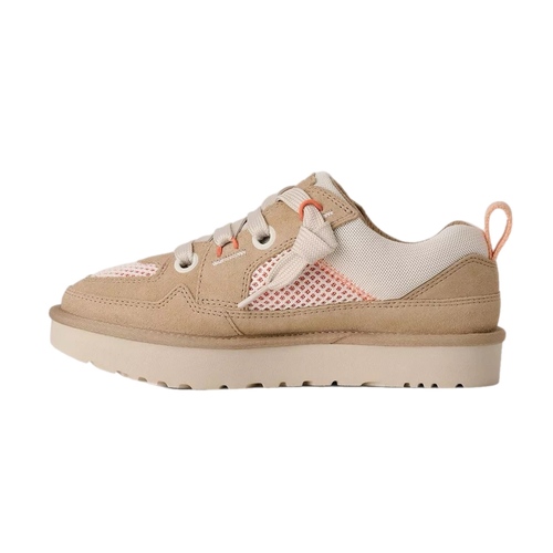 סניקרס UGG לו לואמל סנד מידות 36-41 לנשים