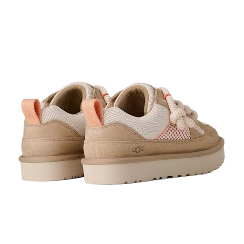 סניקרס UGG לו לואמל סנד מידות 36-41 לנשים