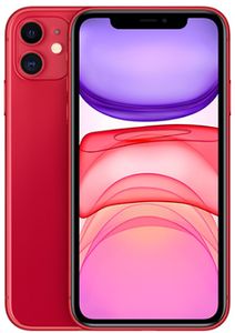 מתצוגה כחדש Apple iPhone 11 128GB תומך ESIM וNFC