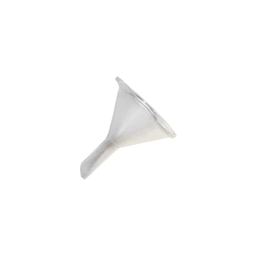 משפך פלסטיק