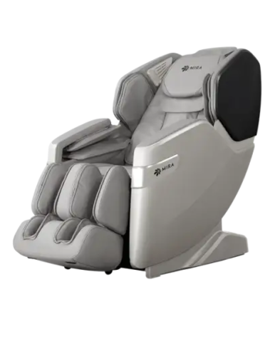 כורסת עיסוי חכמה דגם MMC500 מבית MIRA