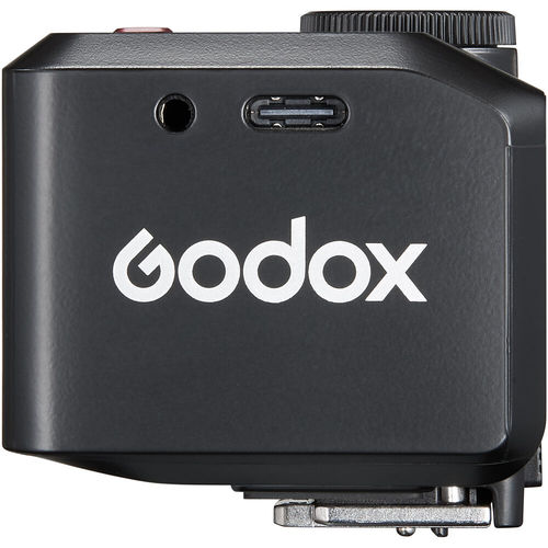 פלאש מיני Godox iT30Pro C Mini Flash for Canon