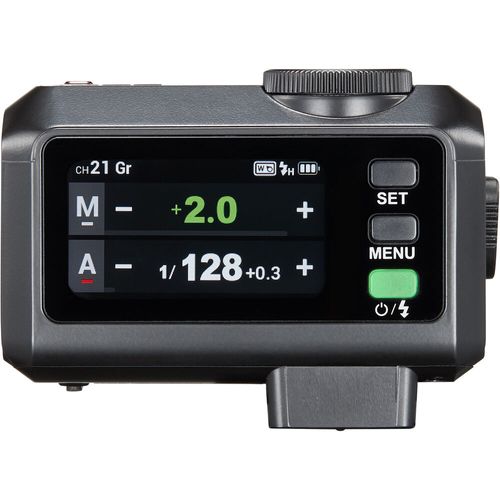 פלאש מיני Godox iT30Pro S Mini Flash for Sony