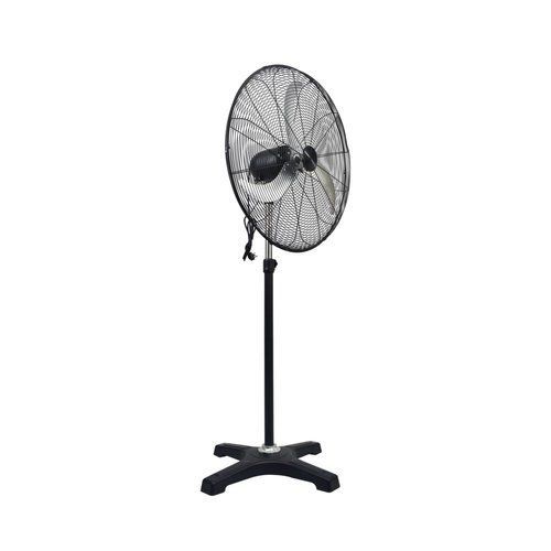  מאוורר עמוד תעשייתי שחור ''30 EVEREST STAND DC 145W 