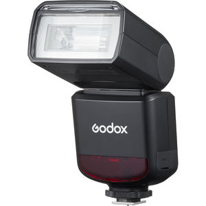 פלאש Godox TT520 III
