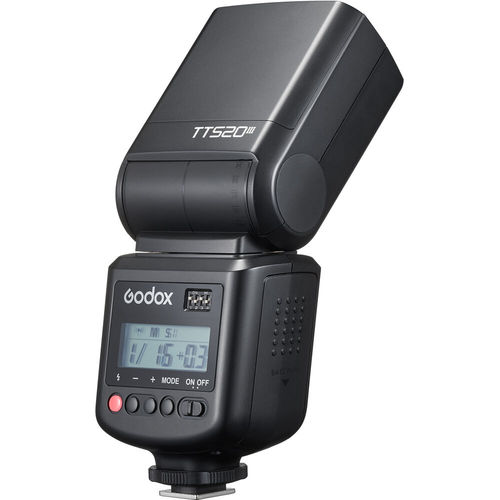 פלאש Godox TT520 III