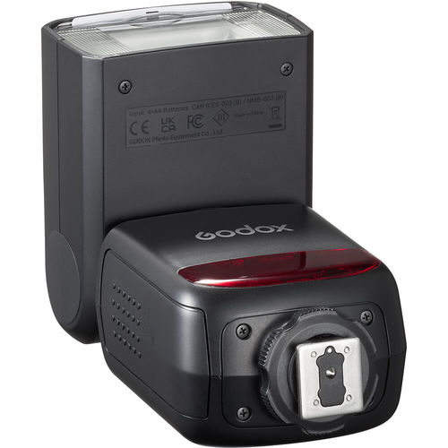 פלאש Godox TT520 III
