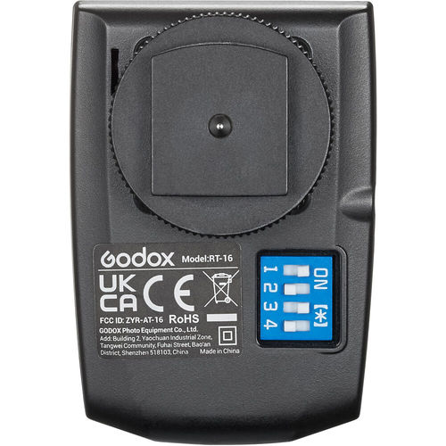 פלאש Godox TT520 III