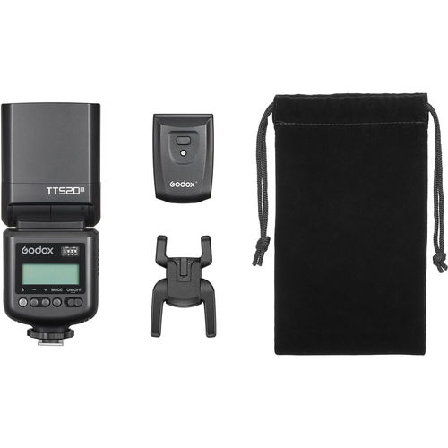 פלאש Godox TT520 III