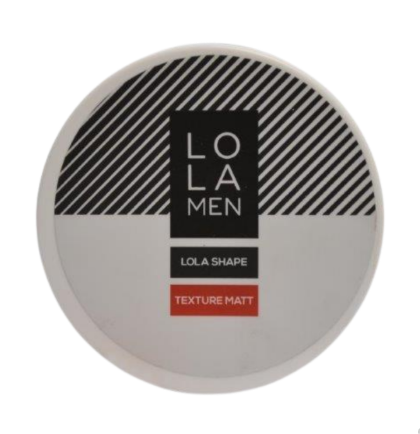 LOLA SHAPE | קרם שיער לגבר למראה טבעי לולה מן (100 מ”ל)