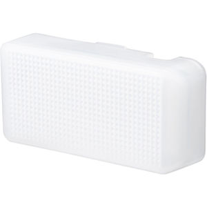 מרכך עבור פלאש Godox Diffuser for iM30 