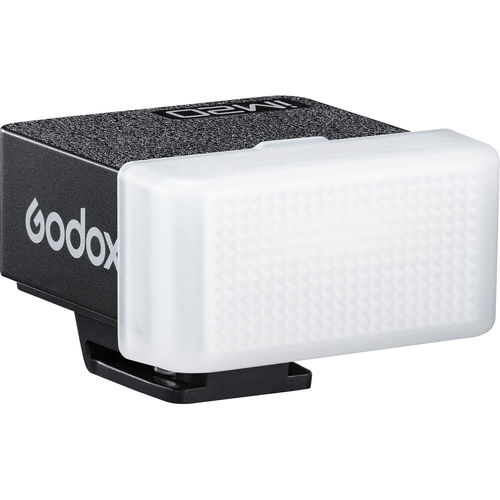 מרכך עבור פלאש Godox Diffuser for iM20 