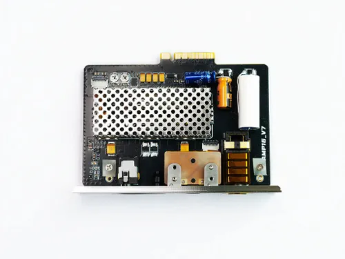 iBasso AMP16 מודול הגברת מנורות לנגני iBasso DX340
