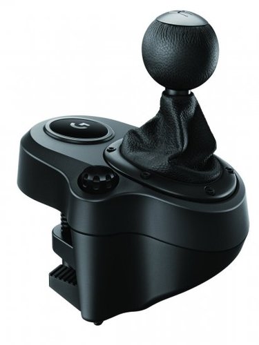 ידית הילוכים להגאים Logitech Driving Force Retail G29 / G923 / G920