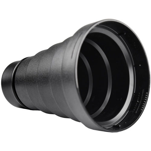 סנוט עם כוורת GODOX-SN-04 עבור פלאש AD400pro