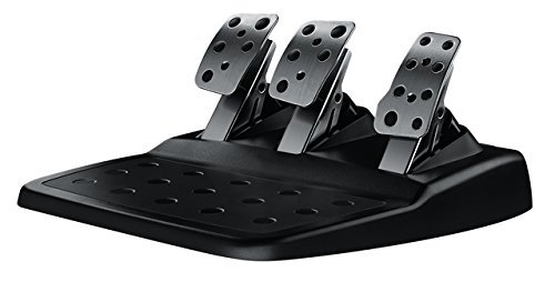 הגה מרוצים Logitech G920 Driving Force Racing Wheel PC/Xbox Series X / S / One