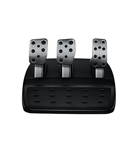 הגה מרוצים Logitech G920 Driving Force Racing Wheel PC/Xbox Series X / S / One