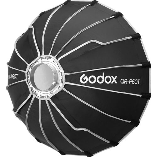 סופטבוקס Godox QR-P60T Quick Release Softbox