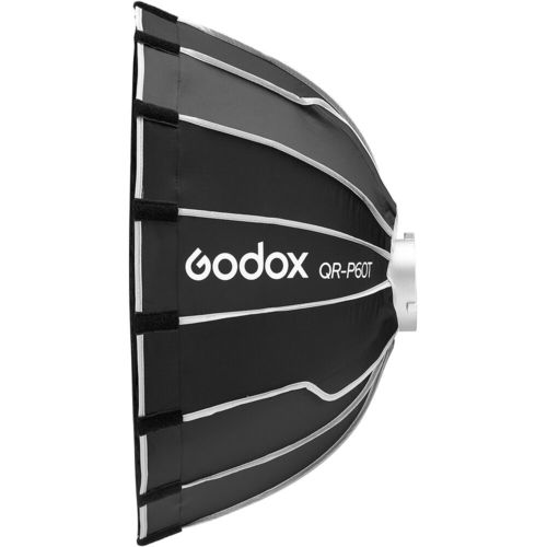 סופטבוקס Godox QR-P60T Quick Release Softbox