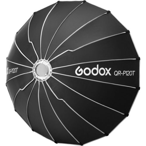 סופטבוקס Godox QR-P120T Quick Release Softbox