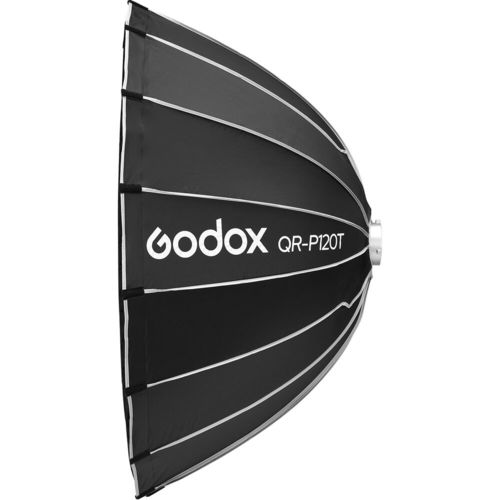 סופטבוקס Godox QR-P120T Quick Release Softbox