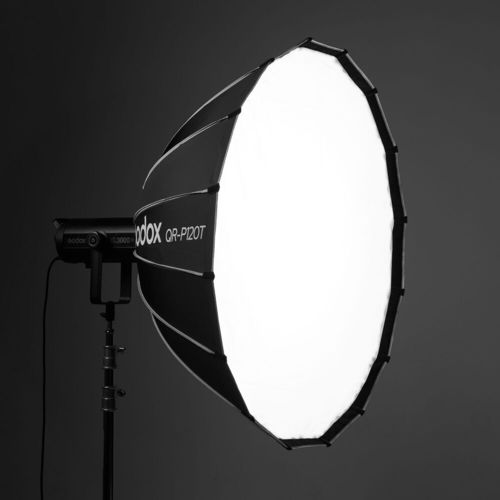 סופטבוקס Godox QR-P120T Quick Release Softbox
