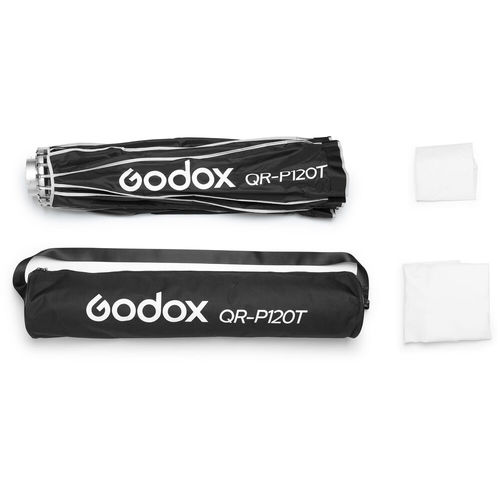 סופטבוקס Godox QR-P120T Quick Release Softbox